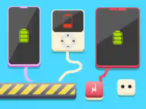 Laro Full Charge online