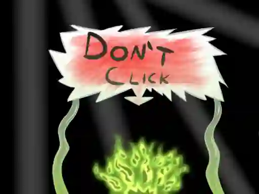 Laro Don`t click online