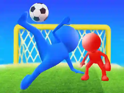 Laro Goal Arena 3D online