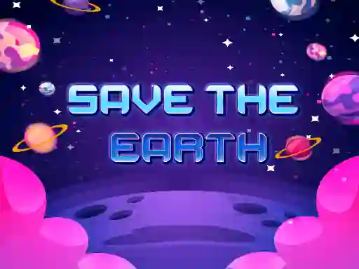 Laro Save The Galaxy online