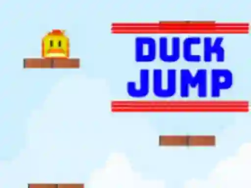 Laro Duck Jump online