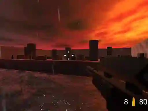Laro Firing Range Simulator online