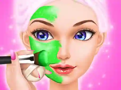 Laro Popular Spa Salon online