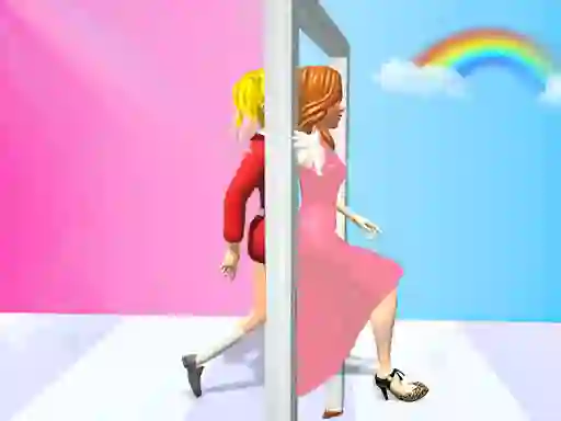 Laro Truth Runner online