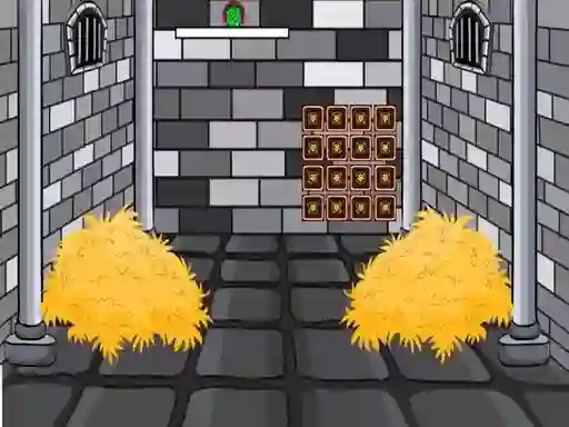 Laro Castle Escape 3 online