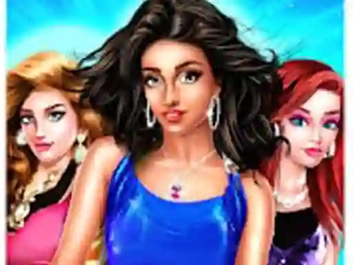 Laro Fashion Show - Fashion Show Dress Up online