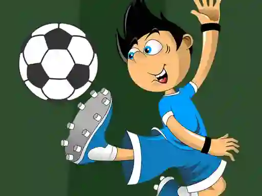 Laro Soccer Stars Jigsaw online