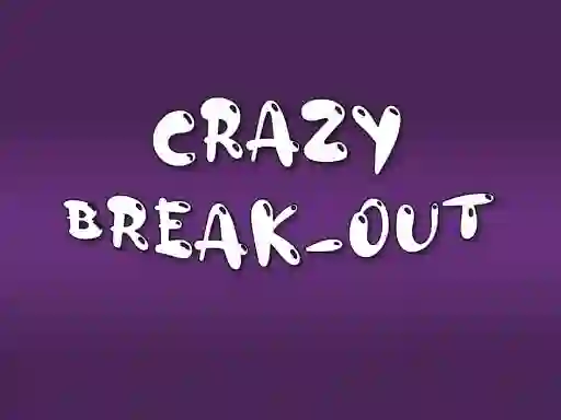 Laro Crazy Break-Out online