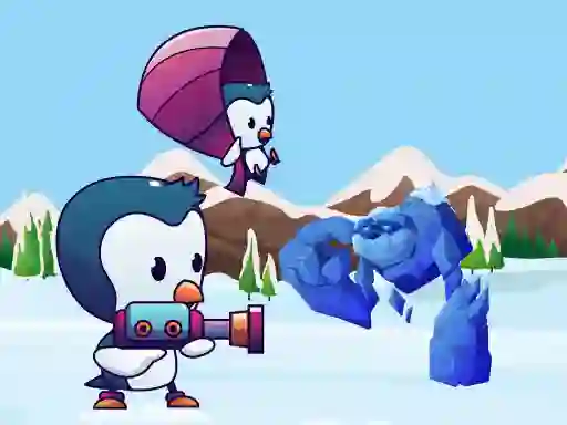Laro Angry Penguins online