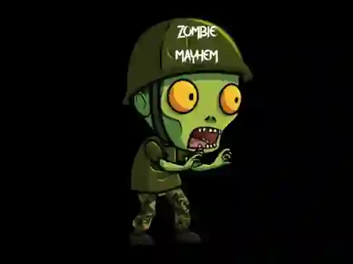 Laro Zombie Mayhem online