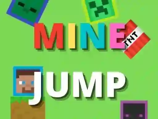 Laro Mine Jump online