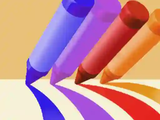Laro Pencil Rush 3D online