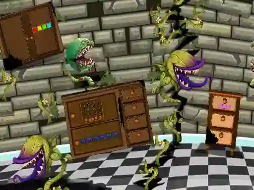 Laro Forest House Escape online