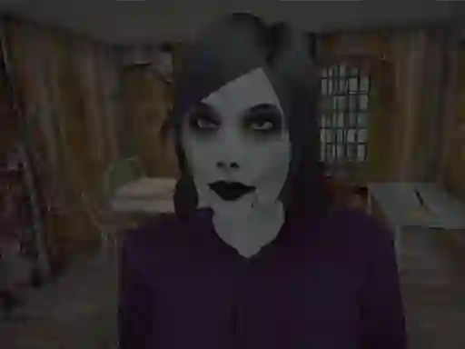 Laro Nina The Killer: Go To Sleep My Prince online