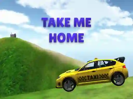 Laro Taxi - Take me home online