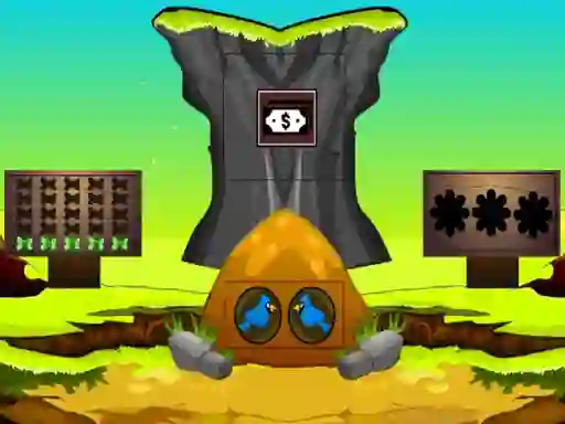 Laro Dino Rescue online
