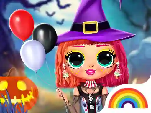 Laro BFFs Unique Halloween Costumes online