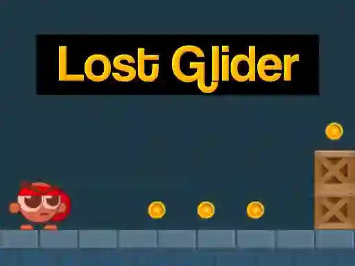 Laro Lost Glider online