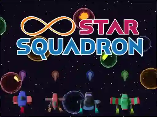 Laro Infinity Star Squadron online