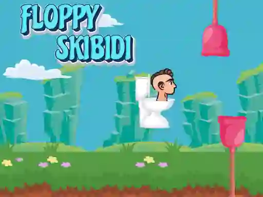 Laro Floppy Skibidi online
