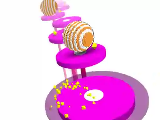 Laro Bouncing Marbles online