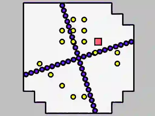 Laro Hardest Game Ever online