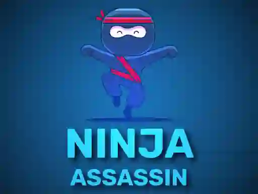 Laro Ninja Assassin online