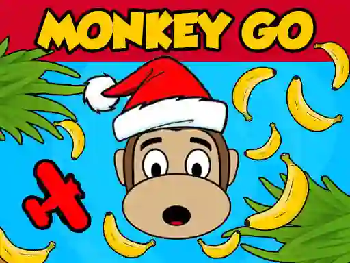Laro Monkey Go online