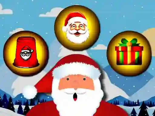 Laro Talking Santa Claus online