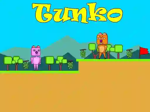 Laro Tunko online