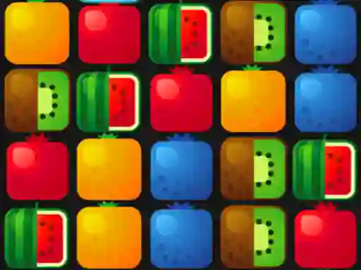 Laro 5 Fruits online