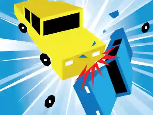 Laro Mad Car online