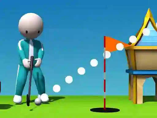 Laro Golf online