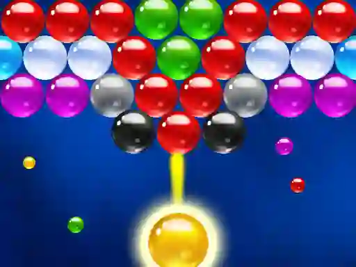 Laro Bubble Shooter Mania online