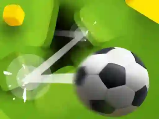 Laro Tricky Kick 3D online