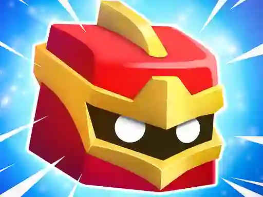 Laro Cube Heroes online