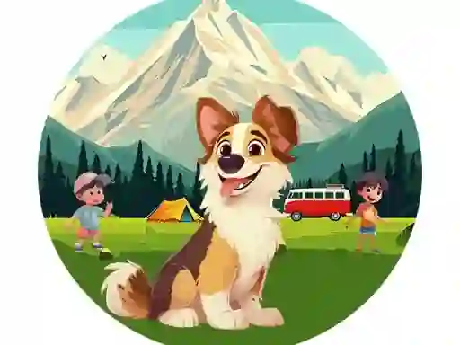 Laro Dog Hide N Seek online