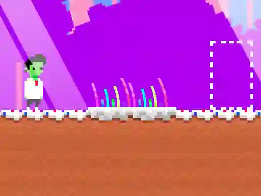 Laro Pixelkenstein: Halloween online