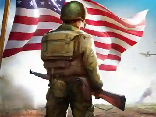 Laro World War 2: Strategy Games online
