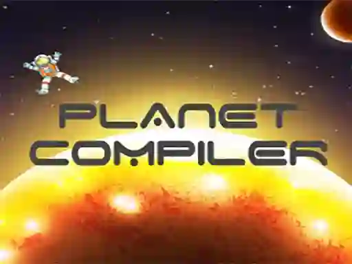 Laro Planet Escape online