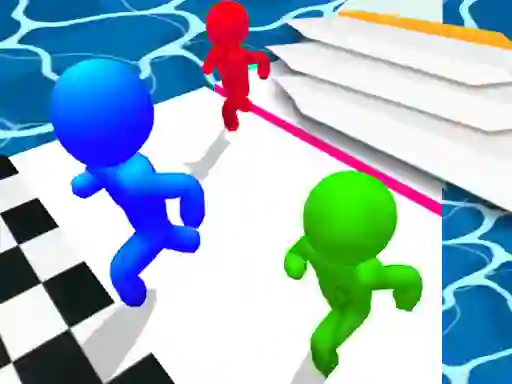 Laro Wacky Run online