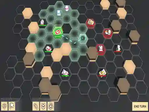 Laro Turn Based online