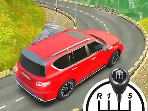 Laro Car run 2D online