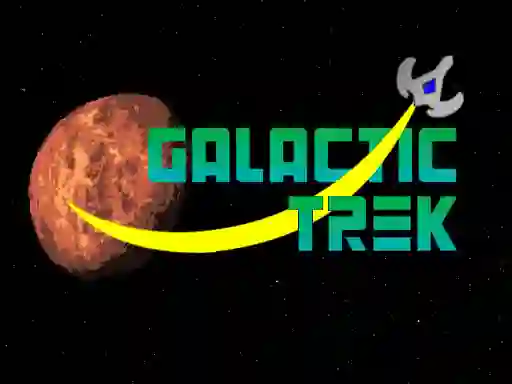 Laro Galactic trek online