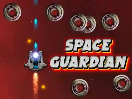 Laro Space Guardian online
