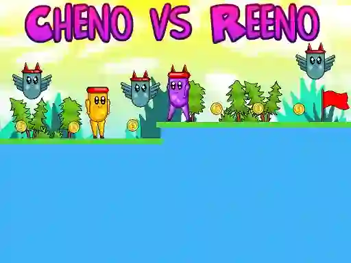 Laro Cheno vs Reeno online
