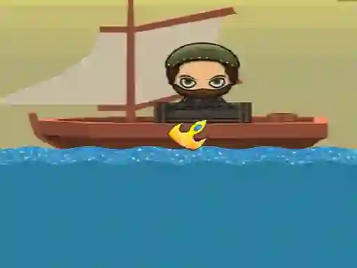 Laro Fisherman Tycoon Island online