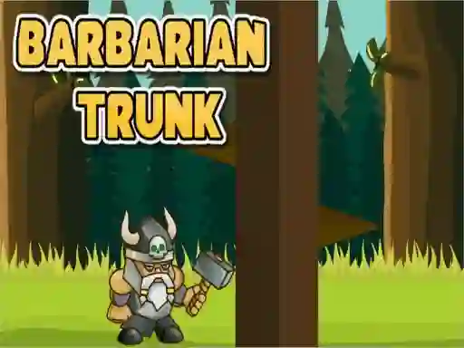 Laro Barbarian Trunk online
