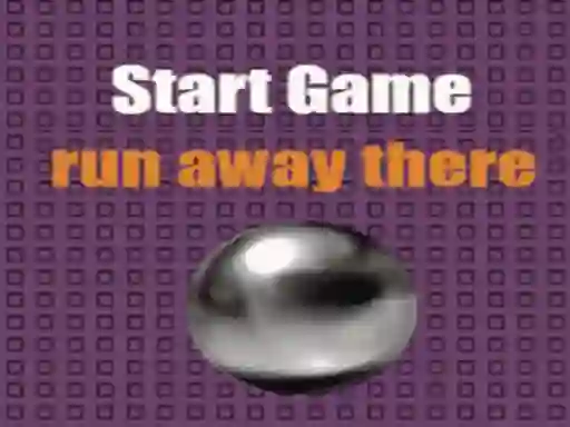Laro run away there online