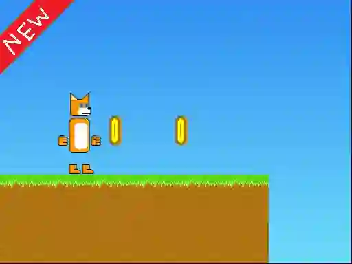 Laro C?ozinho Laranja online